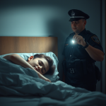 Rüyada Polis Görmek